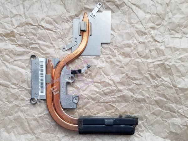 Радіатор Lenovo Ideapad N585